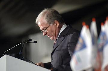 NUOVO PRESIDENTE MCL